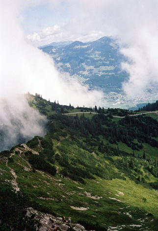 alps